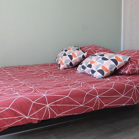 Apartamento Studio Avec Parking Proche Plage Et Centre Royan Exterior foto