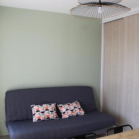 Apartamento Studio Avec Parking Proche Plage Et Centre Royan Exterior foto