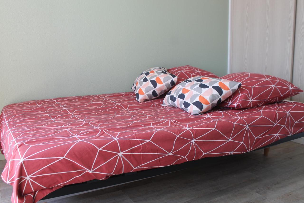 Apartamento Studio Avec Parking Proche Plage Et Centre Royan Exterior foto